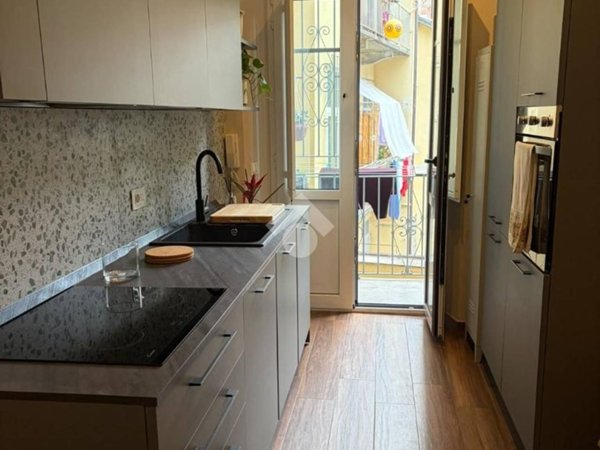 appartamento in affitto a Torino in zona Madonna del Pilone