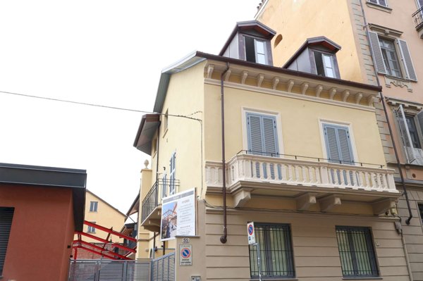 appartamento in affitto a Torino in zona Aurora