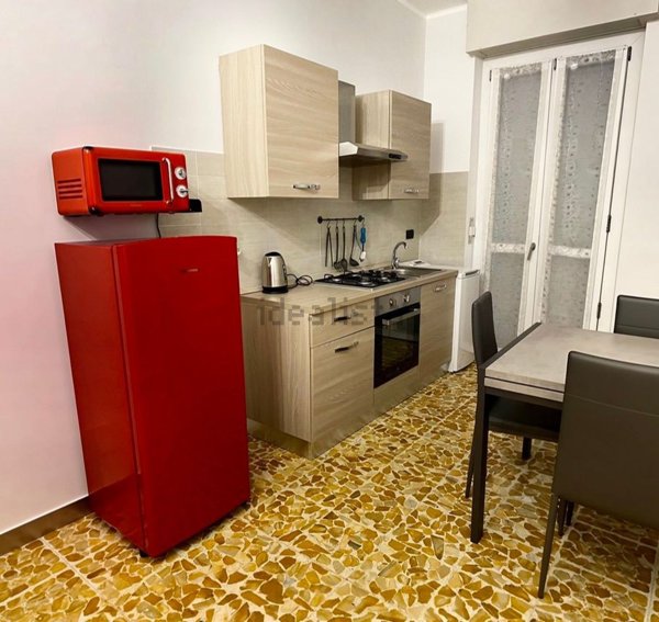 appartamento in affitto a Torino in zona Millefonti
