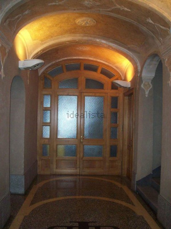 appartamento in affitto a Torino in zona Centro Storico