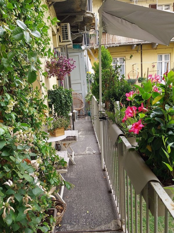 appartamento in affitto a Torino in zona Vanchiglia