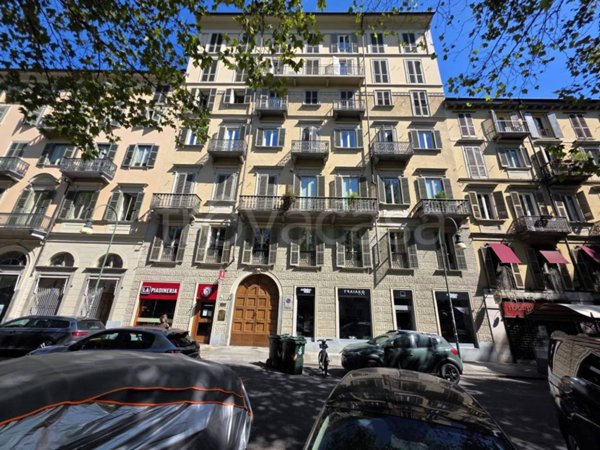appartamento in affitto a Torino in zona Centro Storico