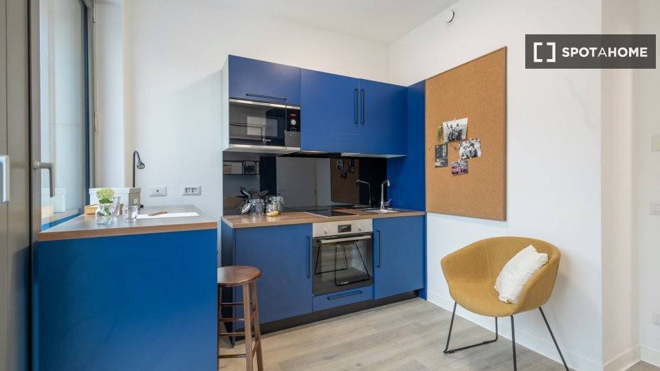 appartamento in affitto a Torino in zona Cenisia
