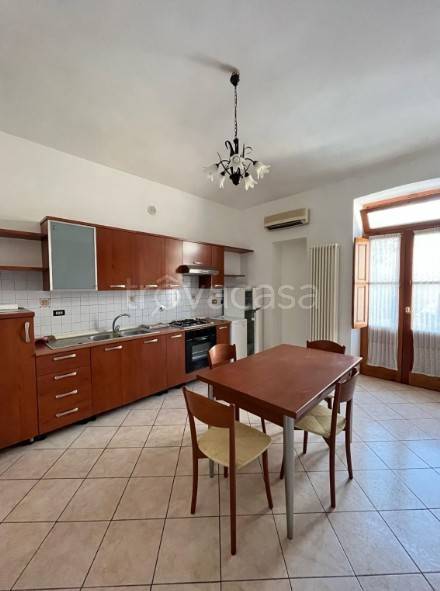 appartamento in affitto a Torino in zona Vanchiglietta
