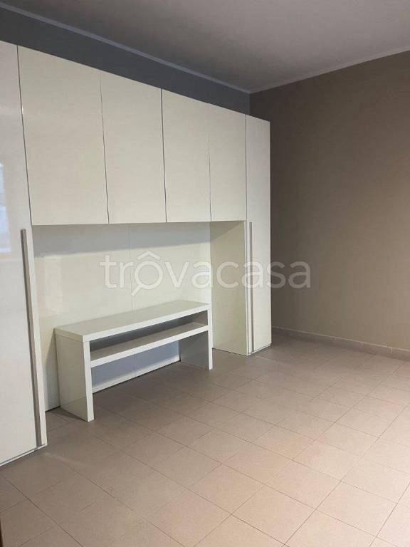 appartamento in affitto a Torino in zona Pozzo Strada