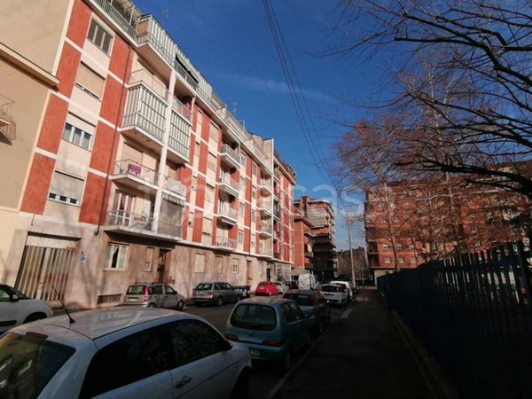 appartamento in affitto a Torino in zona Mirafiori Nord