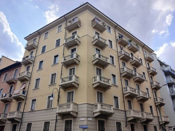 appartamento in affitto a Torino in zona Cenisia