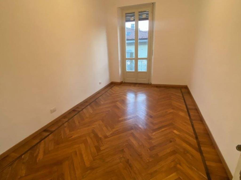 appartamento in affitto a Torino in zona San Donato