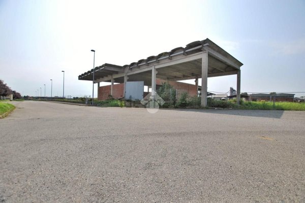 terreno edificabile in affitto a Torrazza Piemonte