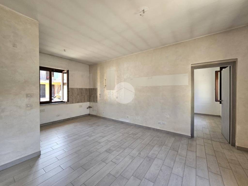 appartamento in affitto a Torrazza Piemonte