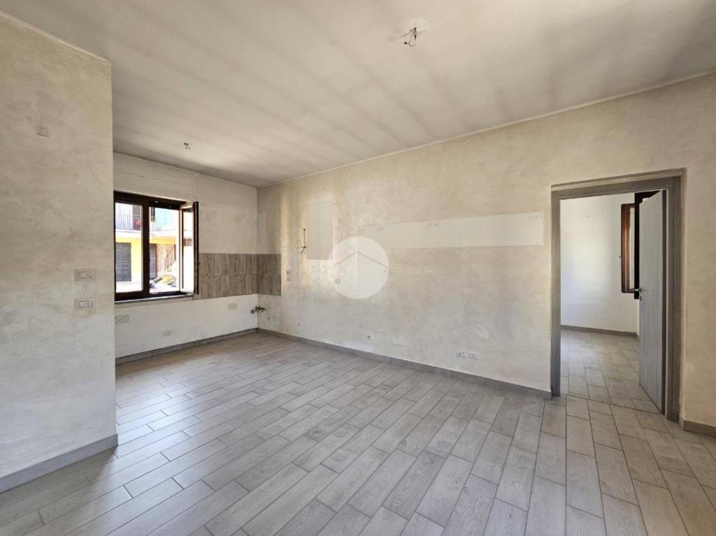 appartamento in affitto a Torrazza Piemonte