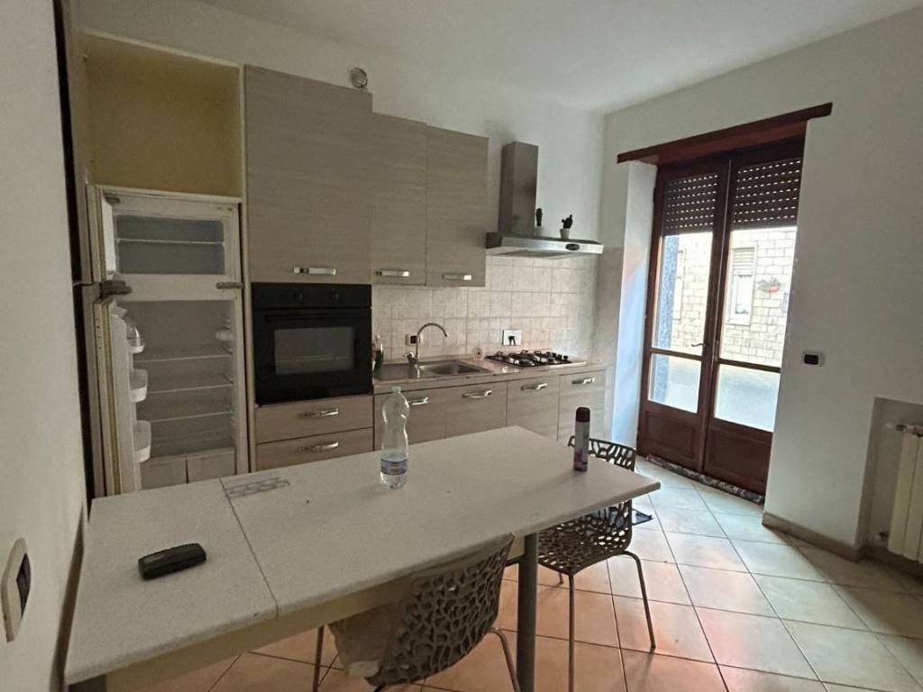 appartamento in affitto a Torrazza Piemonte