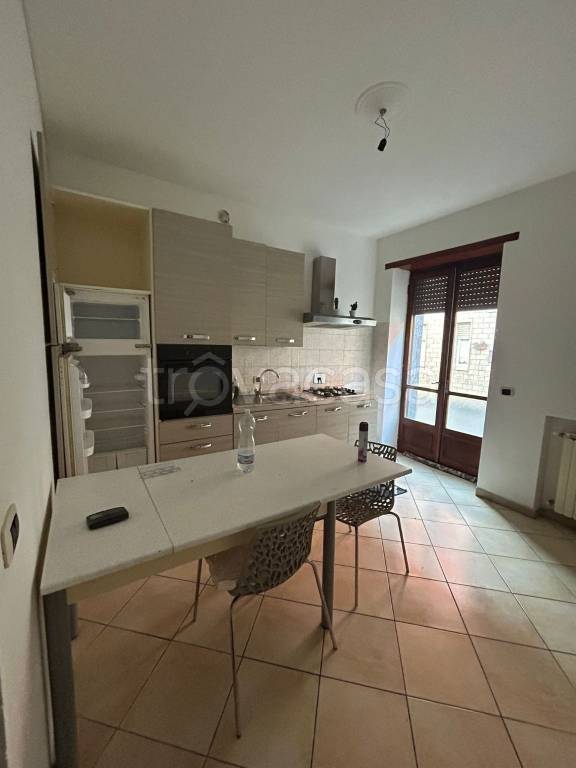 appartamento in affitto a Torrazza Piemonte