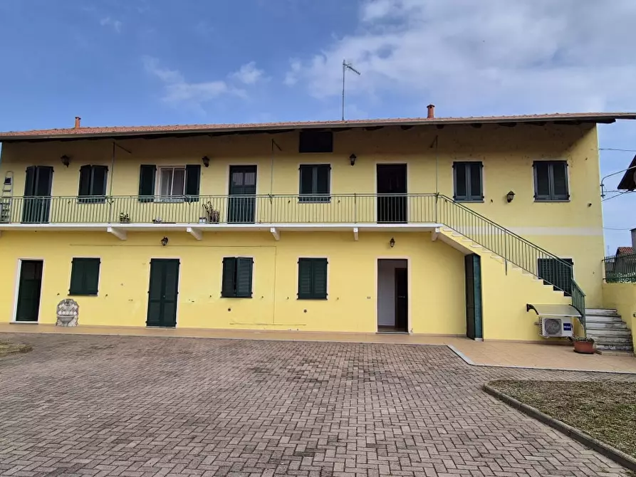 appartamento in affitto a Torrazza Piemonte