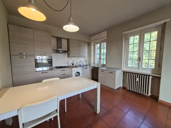 appartamento in affitto a Torrazza Piemonte