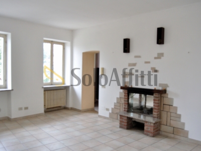 casa indipendente in affitto a Torrazza Piemonte