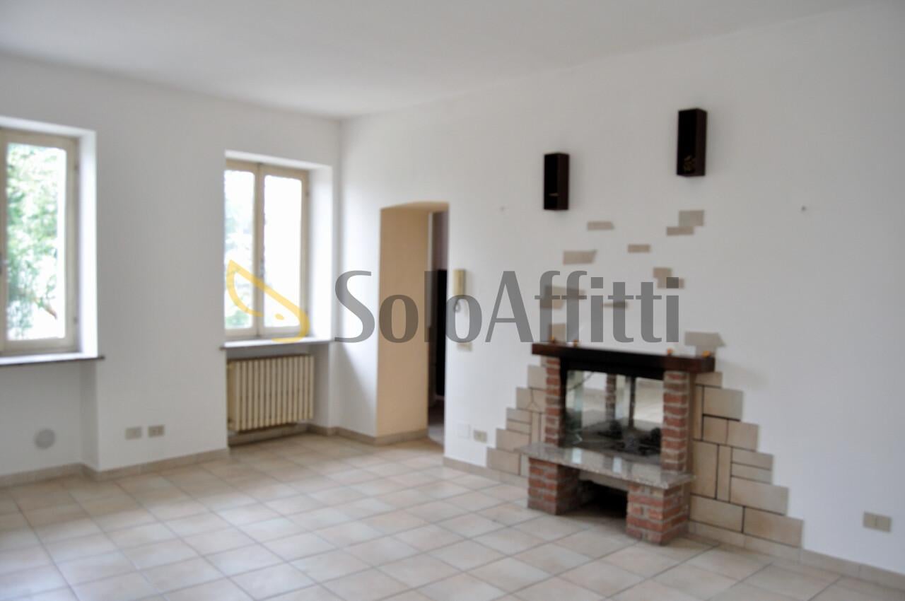 appartamento in affitto a Torrazza Piemonte