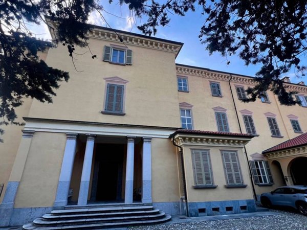 appartamento in affitto a Torre Canavese