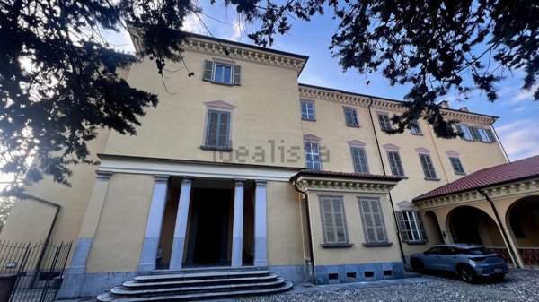 appartamento in affitto a Torre Canavese