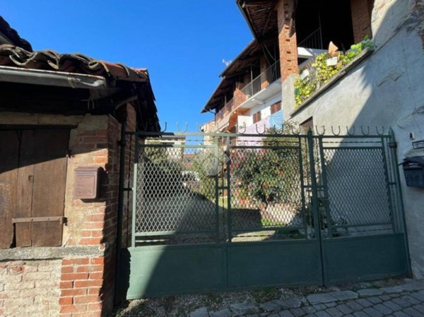 casa indipendente in affitto a Torre Canavese