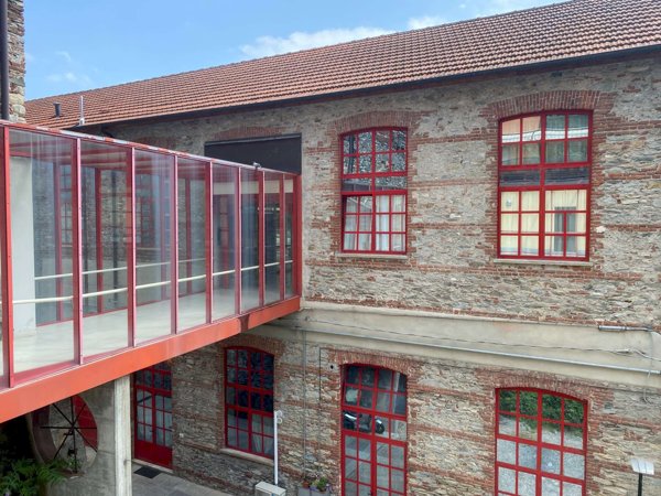 locale commerciale in affitto a Torre Pellice