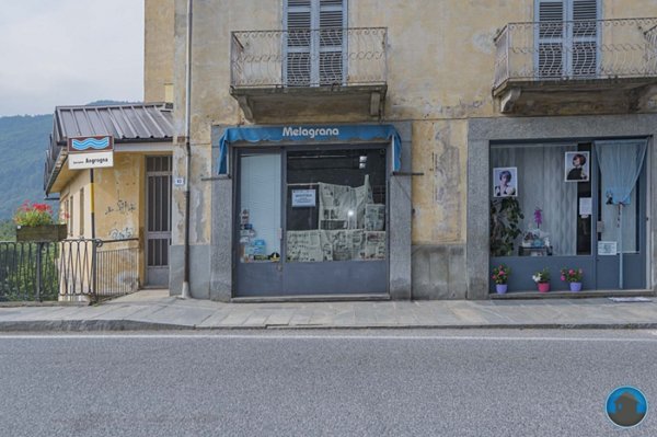 negozio in affitto a Torre Pellice