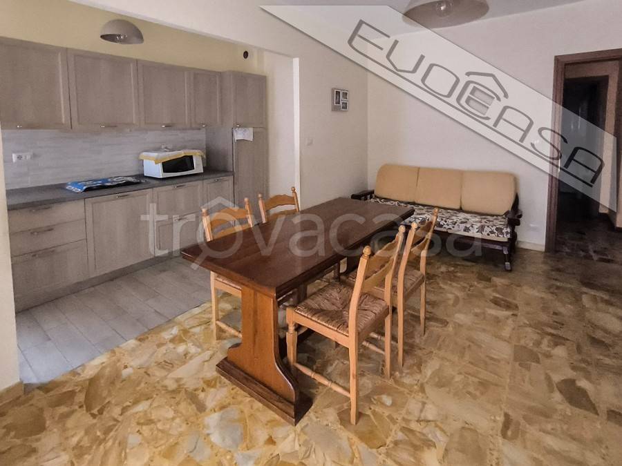 appartamento in affitto a Torre Pellice