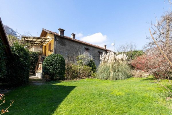 appartamento in affitto a Torre Pellice