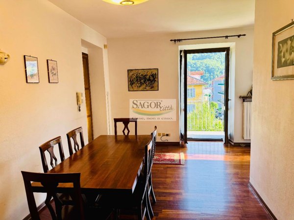 appartamento in affitto a Torre Pellice