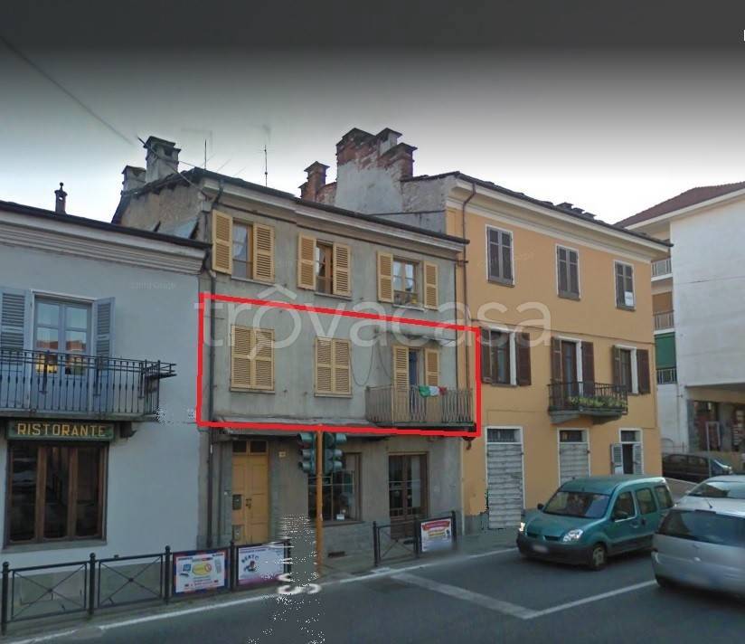 appartamento in affitto a Torre Pellice