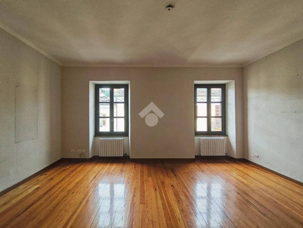 appartamento in affitto a Torre Pellice