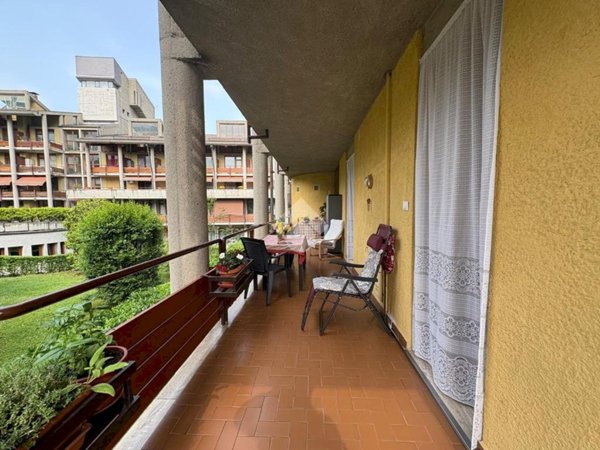 appartamento in affitto a Torre Pellice