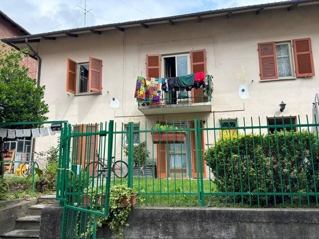 casa indipendente in affitto a Torre Pellice