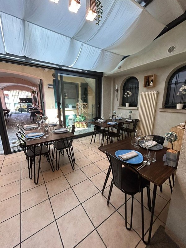 locale commerciale in affitto a Torre Pellice