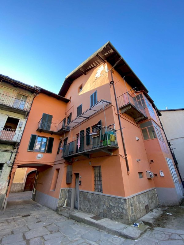 appartamento in affitto a Torre Pellice