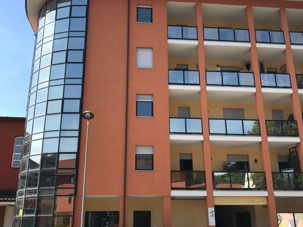 appartamento in affitto a Torre Pellice