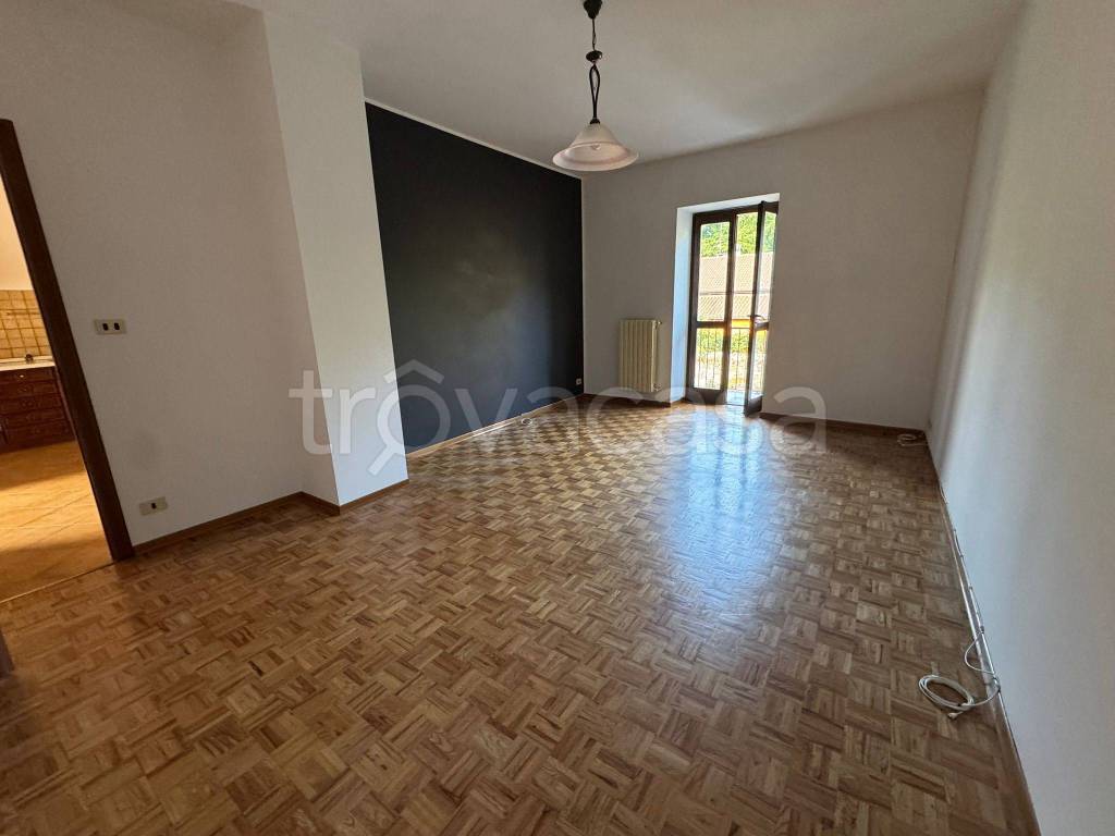 appartamento in affitto a Torre Pellice