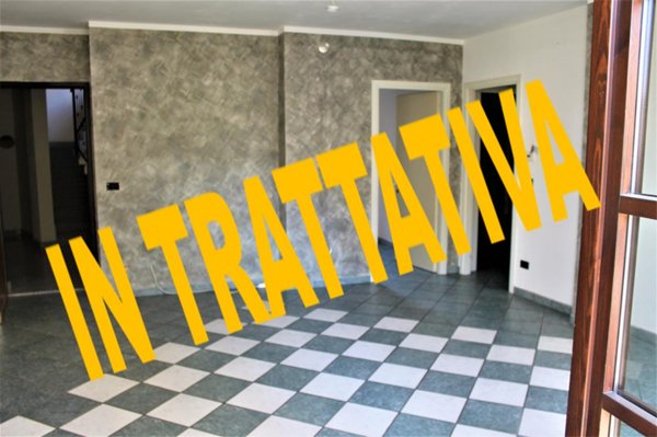 appartamento in affitto a Torre Pellice