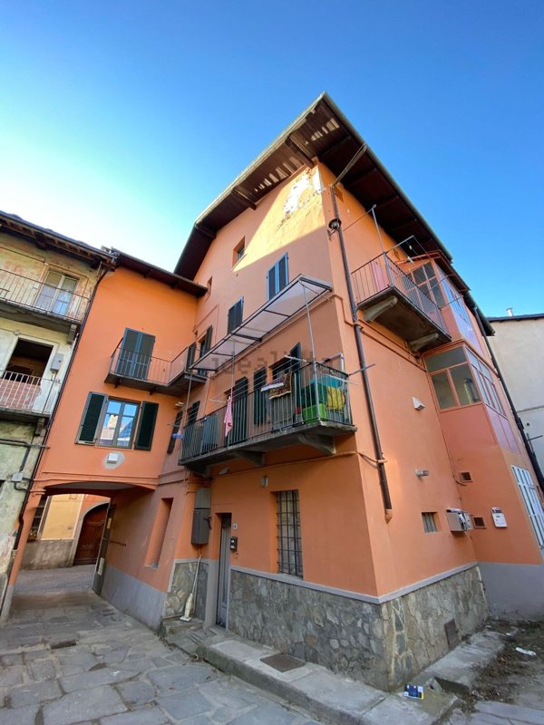 appartamento in affitto a Torre Pellice
