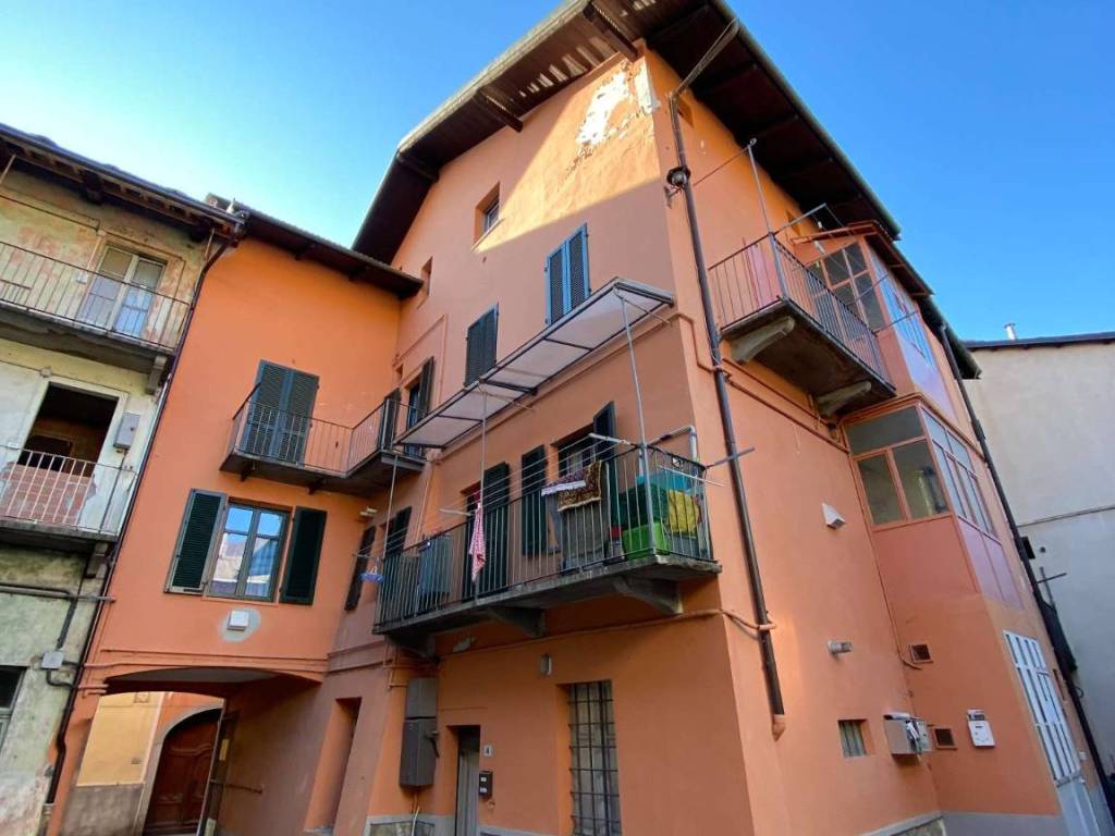 appartamento in affitto a Torre Pellice