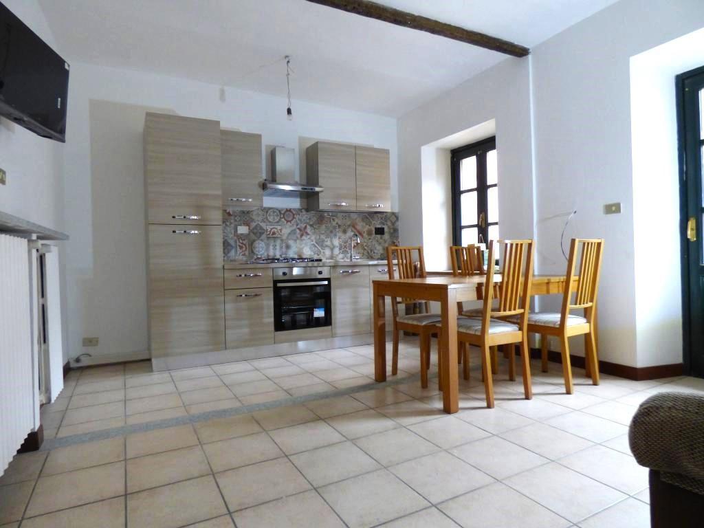 appartamento in affitto a Torre Pellice
