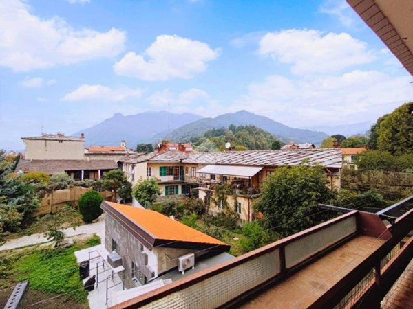 appartamento in affitto a Torre Pellice