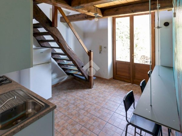 appartamento in affitto a Torre Pellice