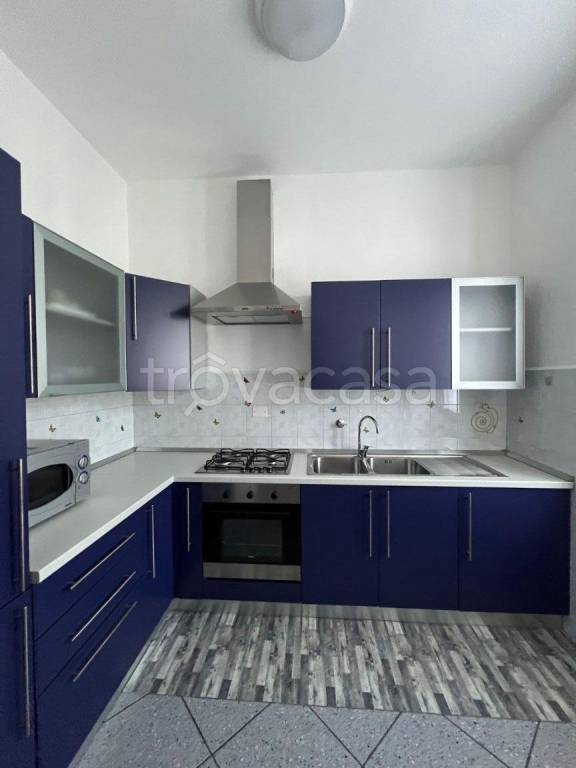 appartamento in affitto a Torre Pellice