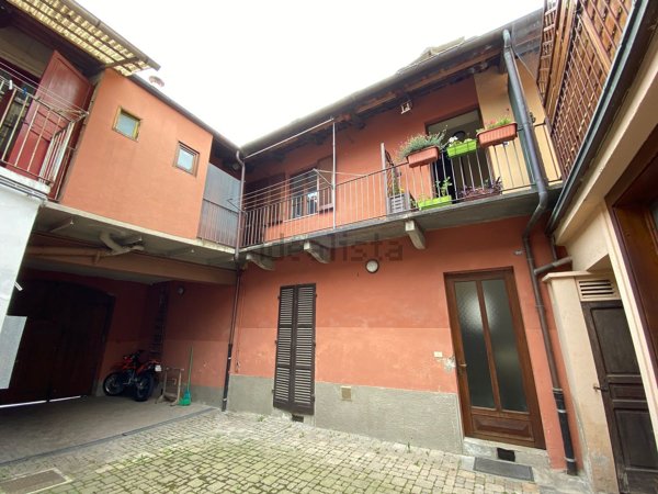 appartamento in affitto a Torre Pellice