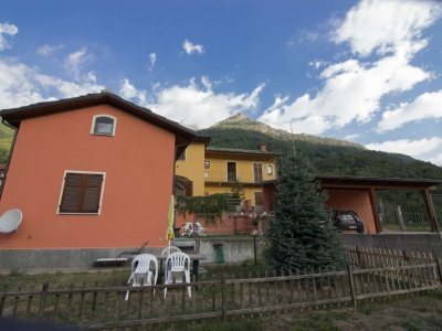 appartamento in affitto a Torre Pellice