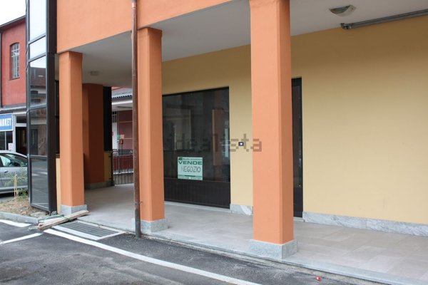 ufficio in affitto a Torre Pellice