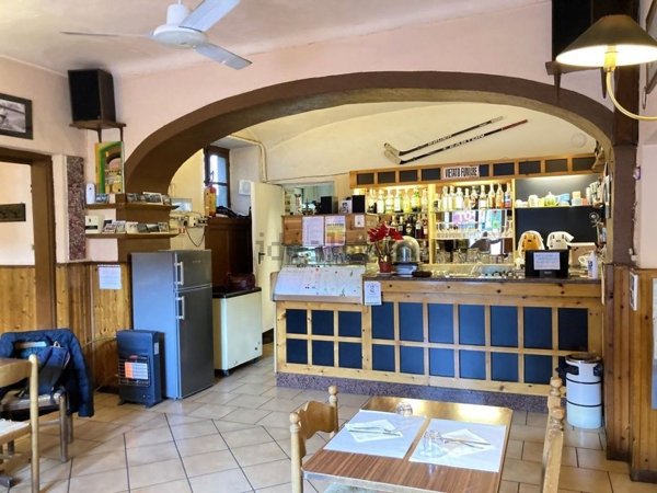 appartamento in affitto a Torre Pellice