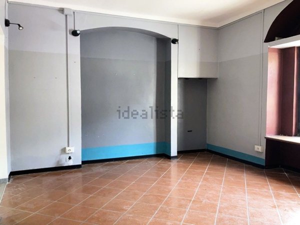 locale commerciale in affitto a Torre Pellice