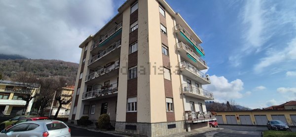 appartamento in affitto a Torre Pellice